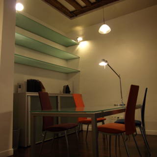 Bureau privé 30 m² 5 postes Location bureau Rue Vauvilliers Paris 75001 - photo 6